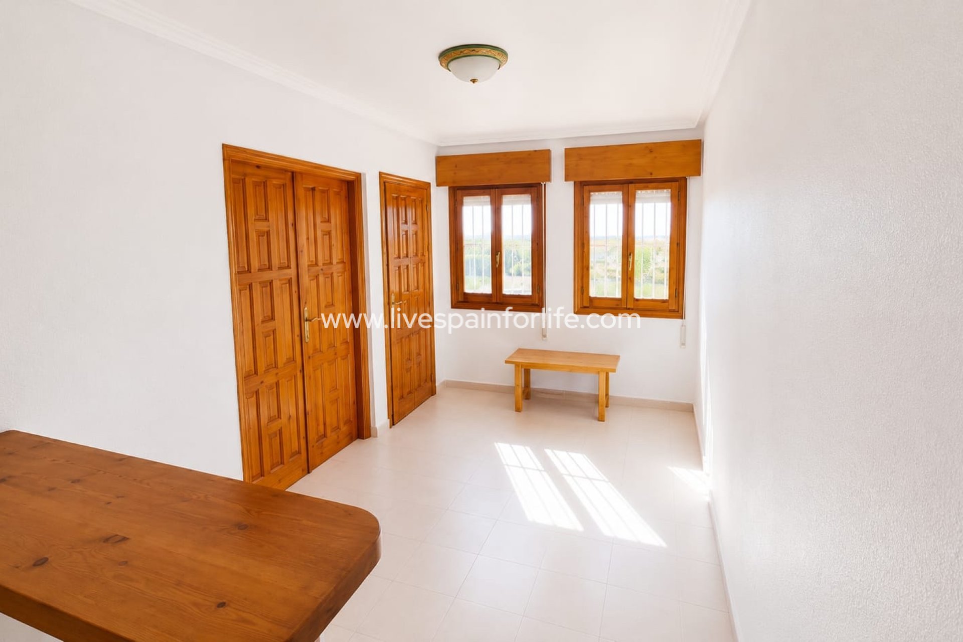 Reventa - Apartments -
Alicante - Alicante (Costa Blanca)