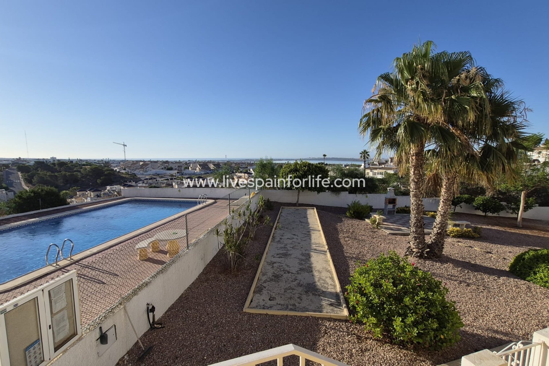 Reventa - Apartments -
Alicante - Alicante (Costa Blanca)