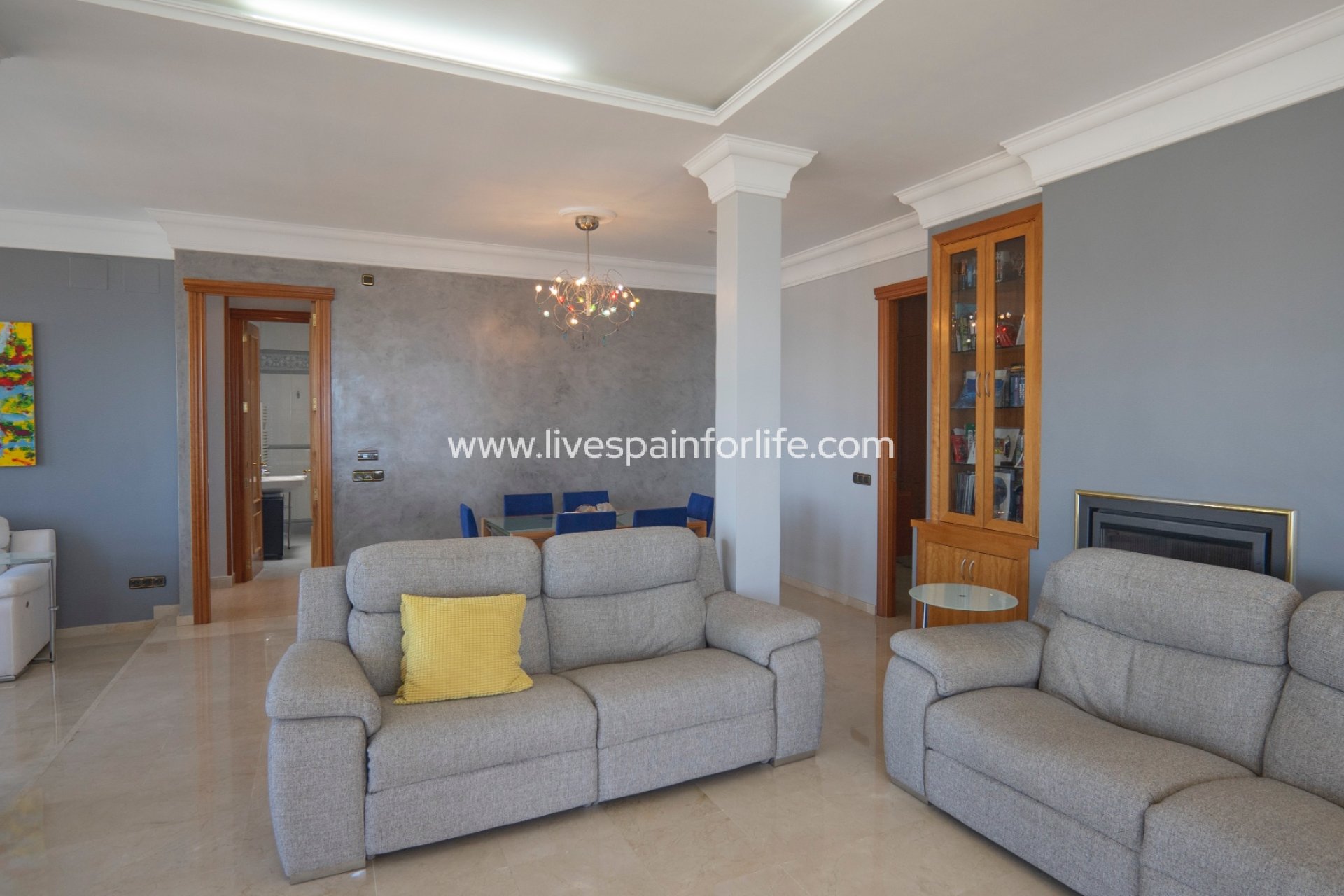 Reventa - Apartments -
Benidorm
