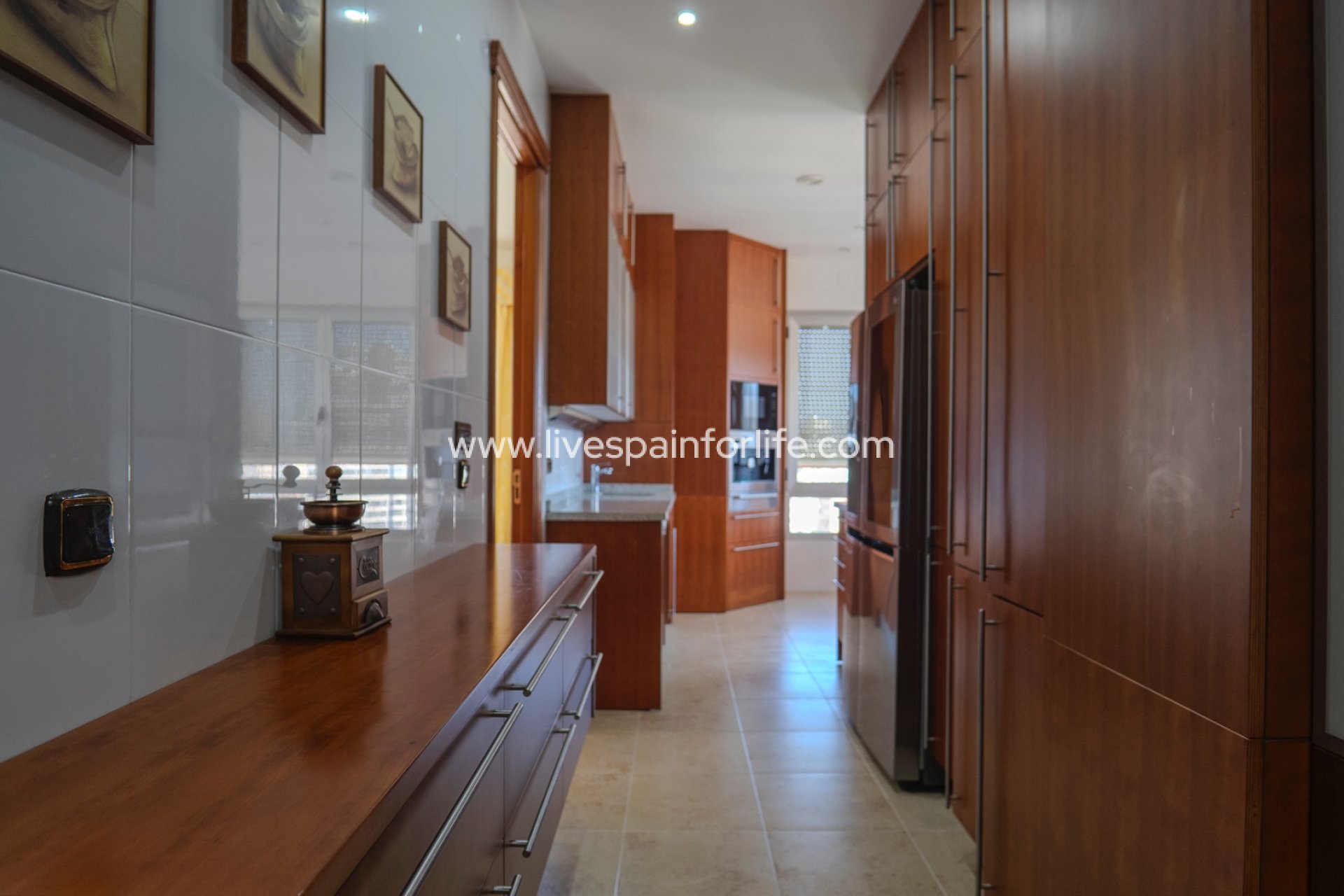 Reventa - Apartments -
Benidorm