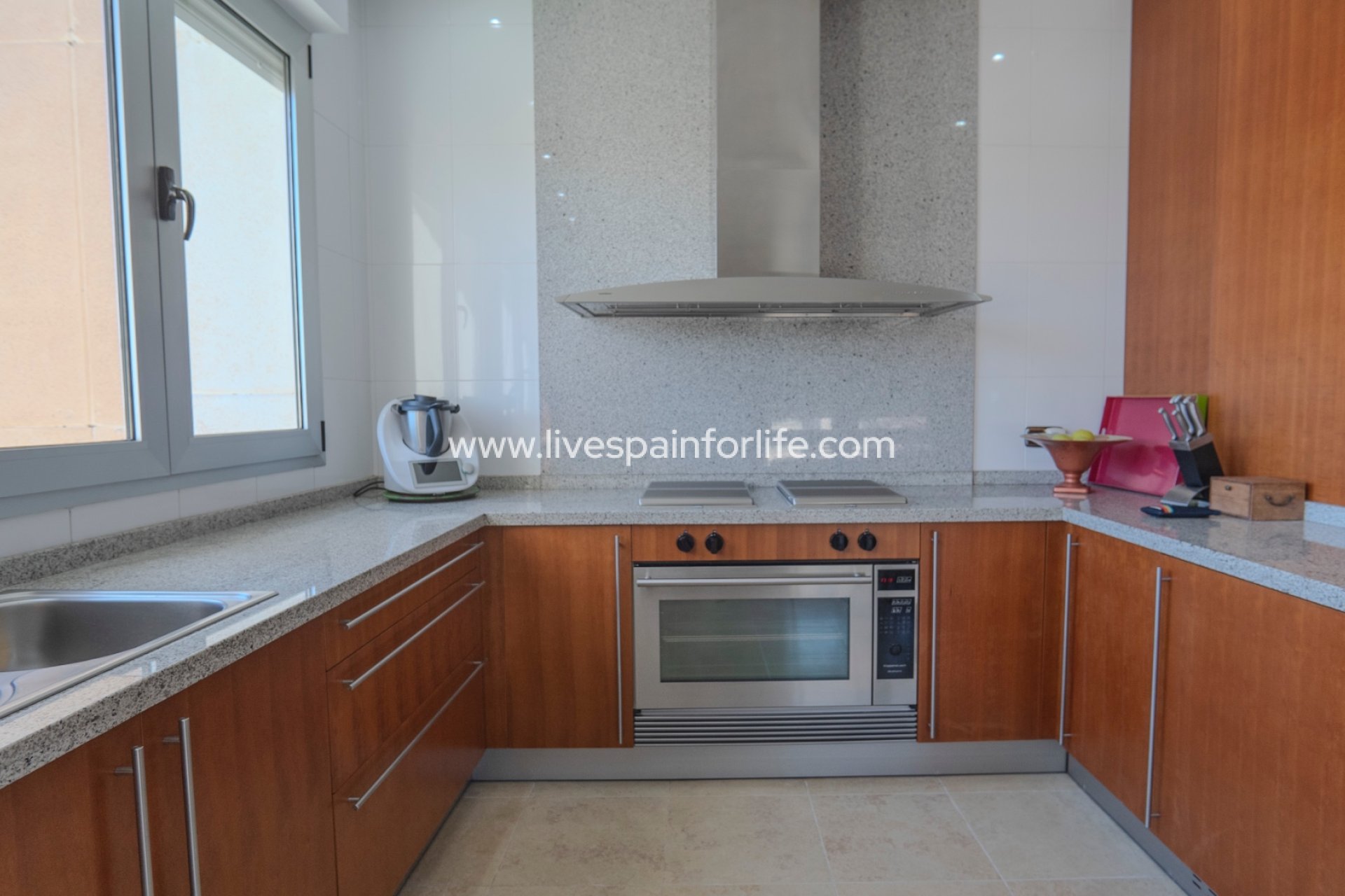Reventa - Apartments -
Benidorm