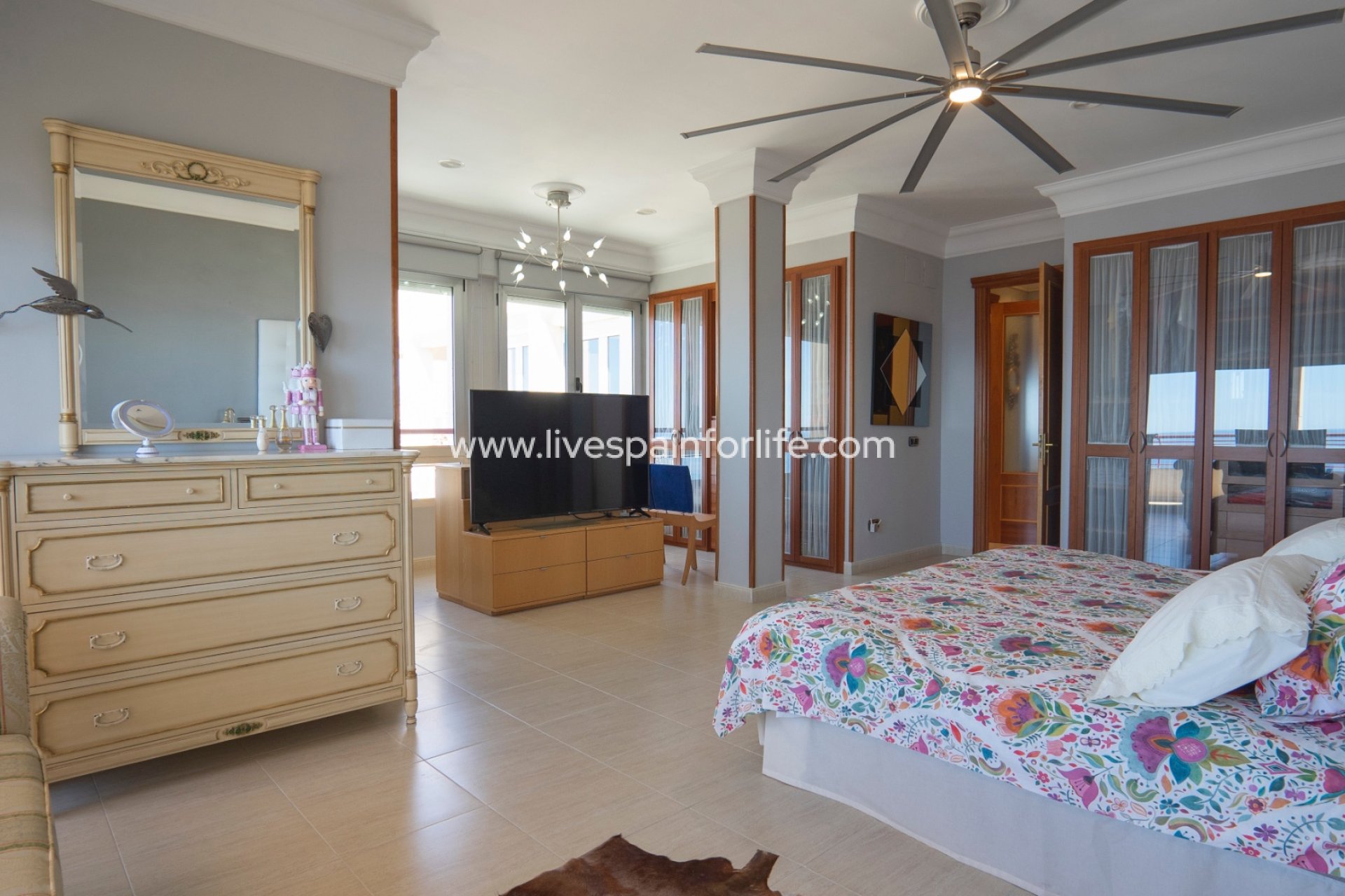 Reventa - Apartments -
Benidorm