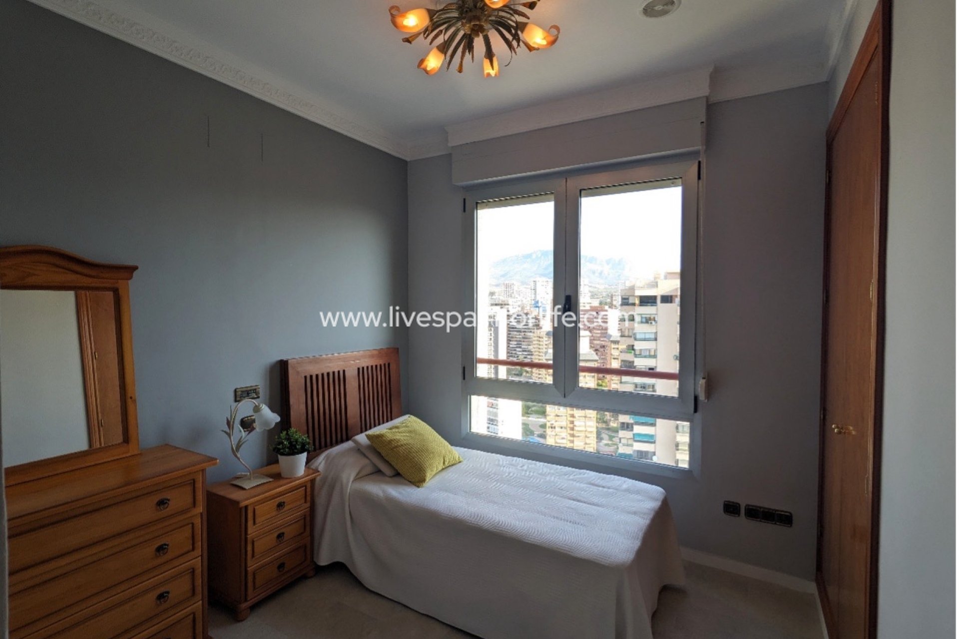 Reventa - Apartments -
Benidorm