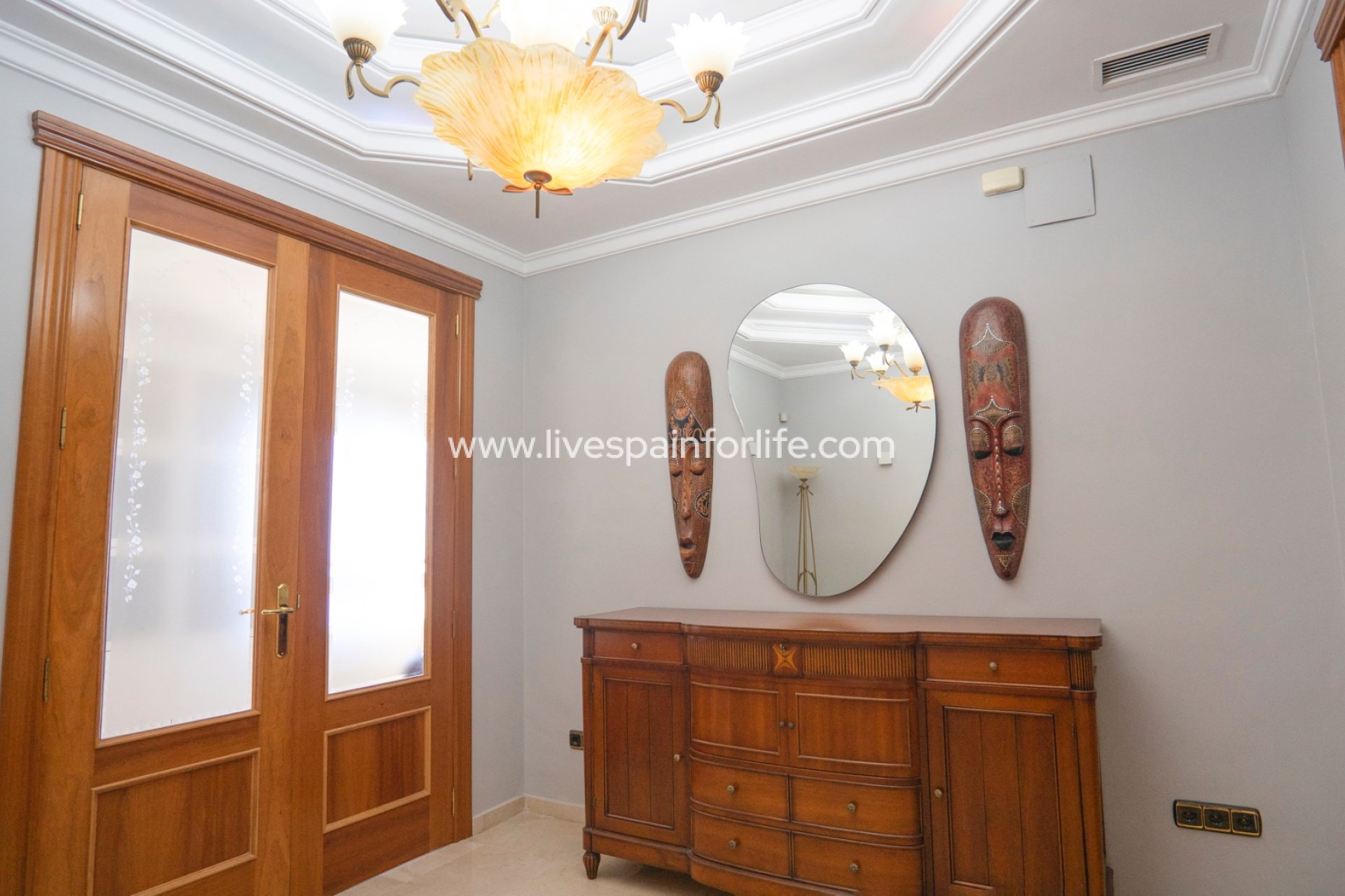 Reventa - Apartments -
Benidorm