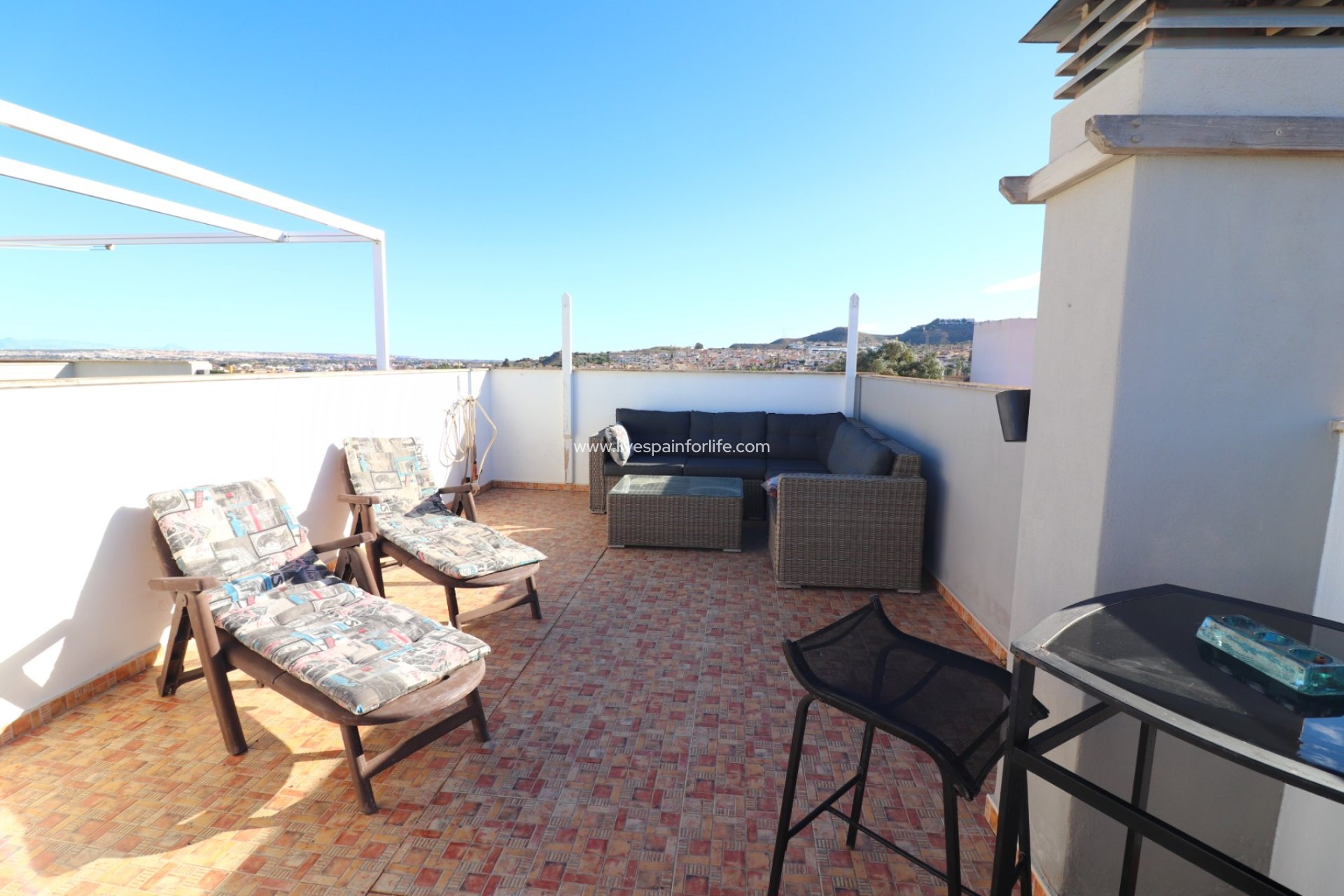 Reventa - Apartments -
Benijofar - Benijofar - Village