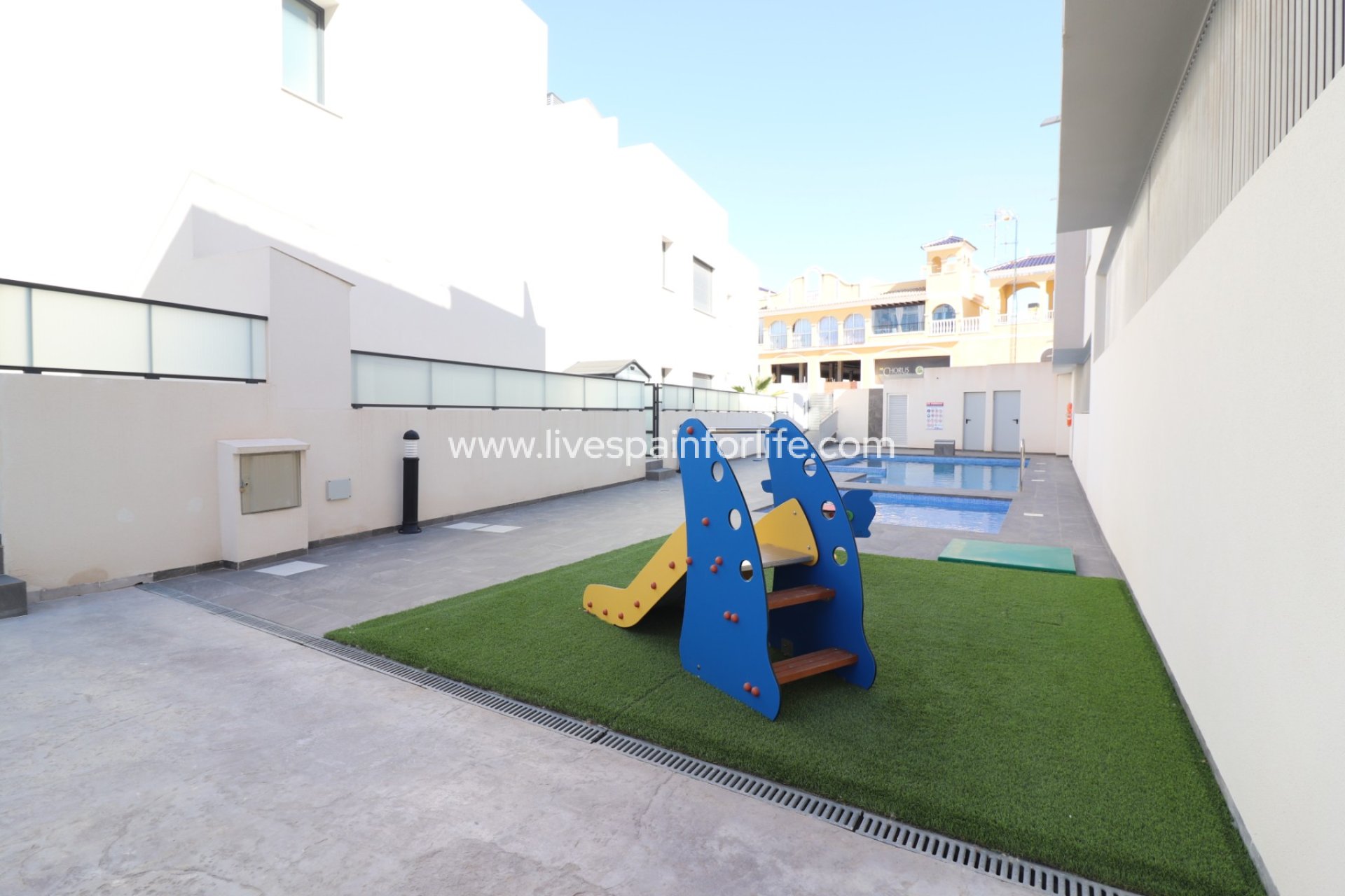 Reventa - Apartments -
Benijofar - Benijofar - Village