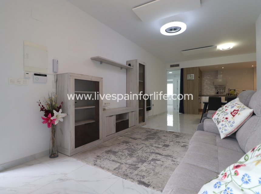 Reventa - Apartments -
Benijofar - Benijofar - Village