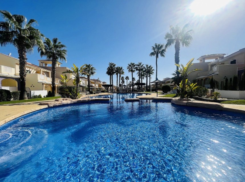 Reventa - Apartments -
Ciudad Quesada - Doña Pepa