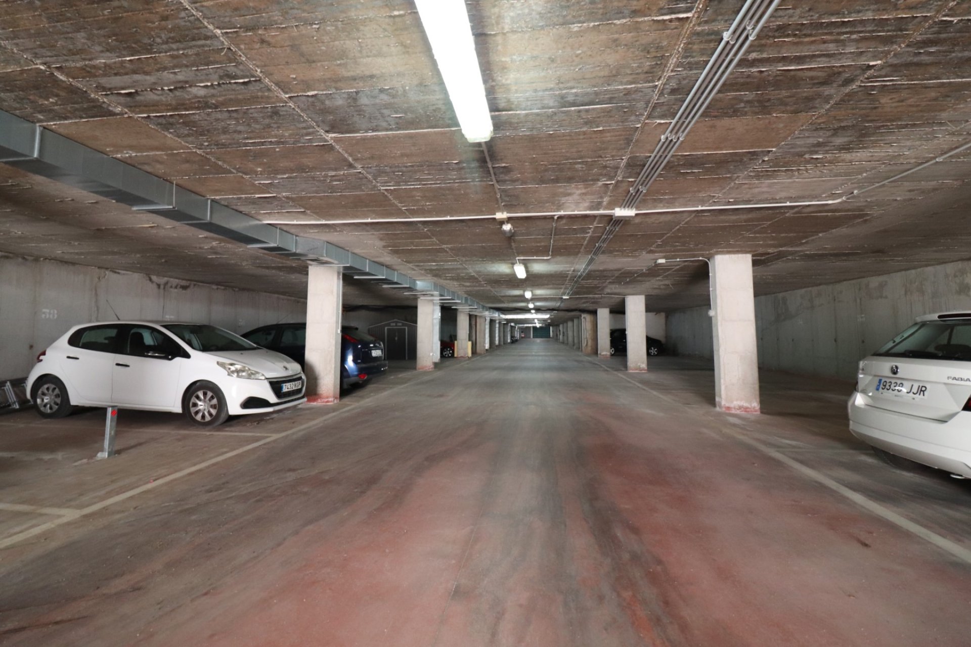 Reventa - Apartments -
Ciudad Quesada - Doña Pepa