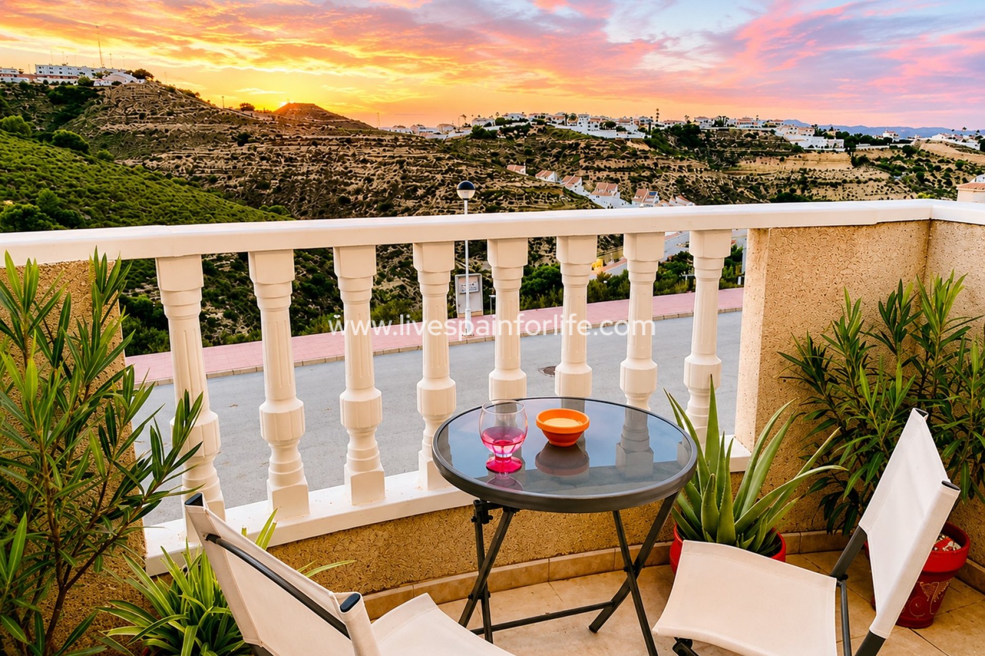 Reventa - Apartments -
Ciudad Quesada - La Marquesa