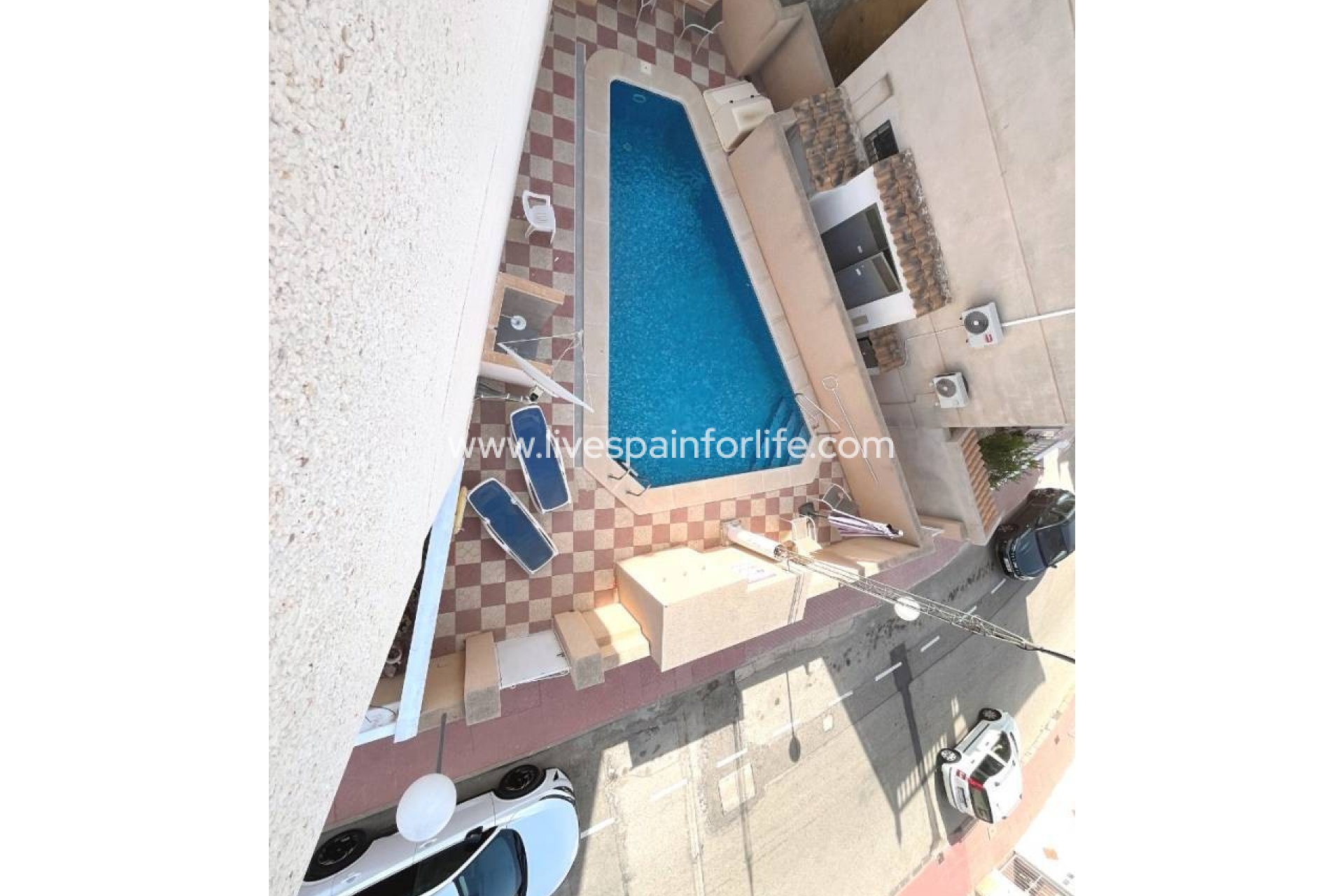 Reventa - Apartments -
Ciudad Quesada - La Marquesa