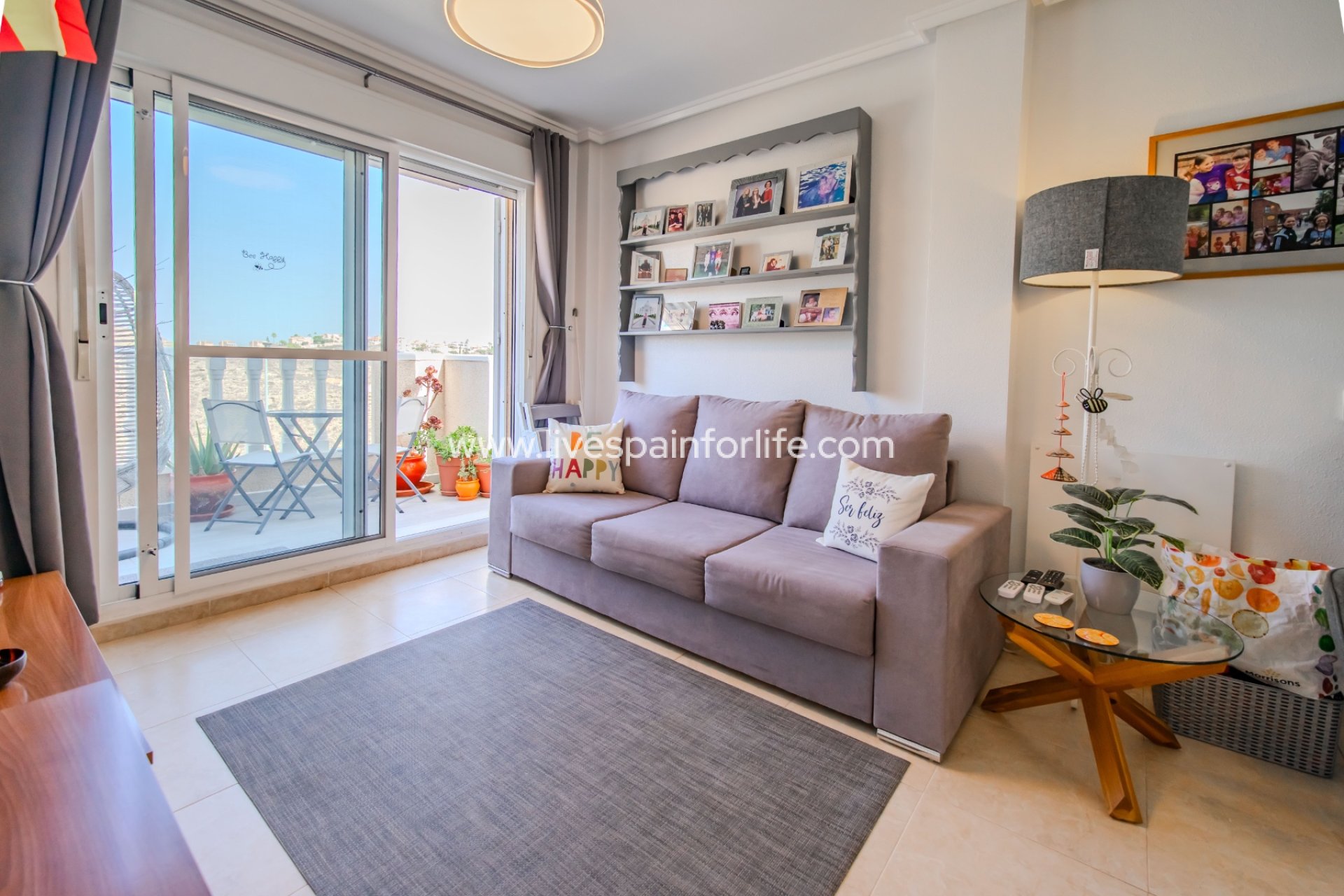 Reventa - Apartments -
Ciudad Quesada - La Marquesa