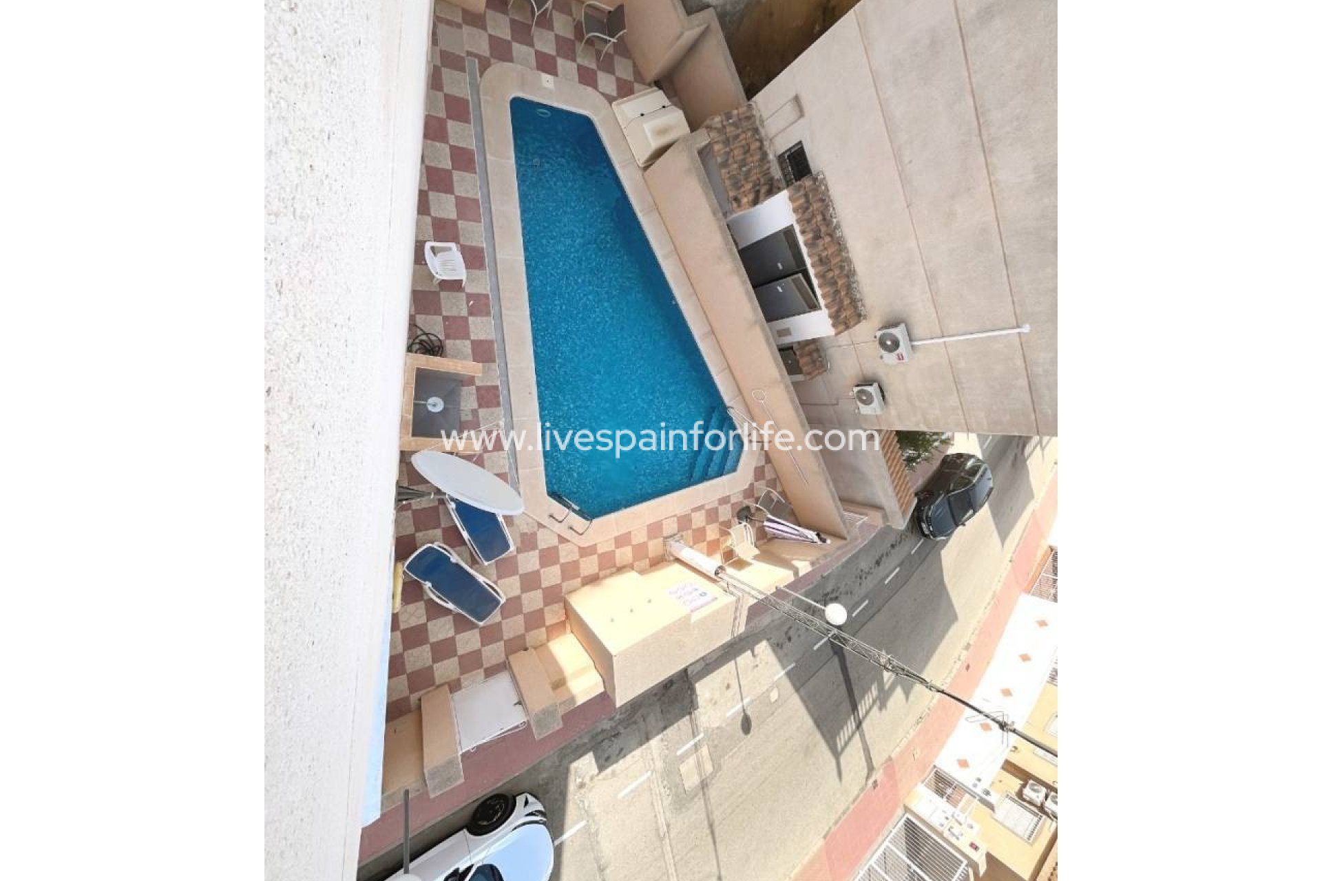 Reventa - Apartments -
Ciudad Quesada - La Marquesa