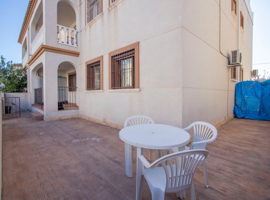 Reventa - Apartments -
Daya Vieja