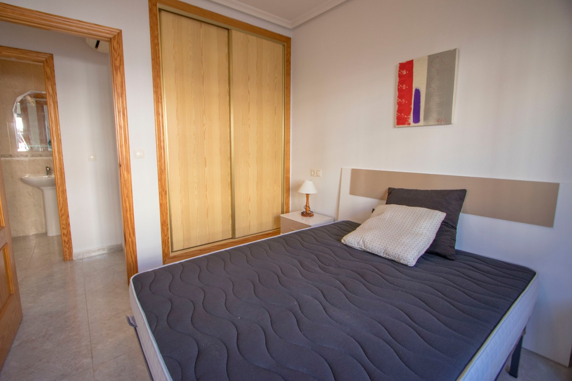 Reventa - Apartments -
Daya Vieja