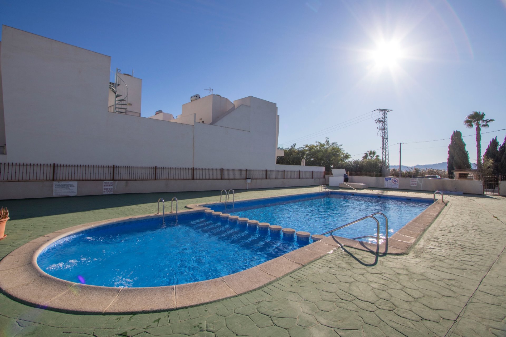 Reventa - Apartments -
Daya Vieja