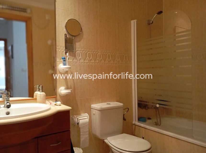 Reventa - Apartments -
Daya Vieja