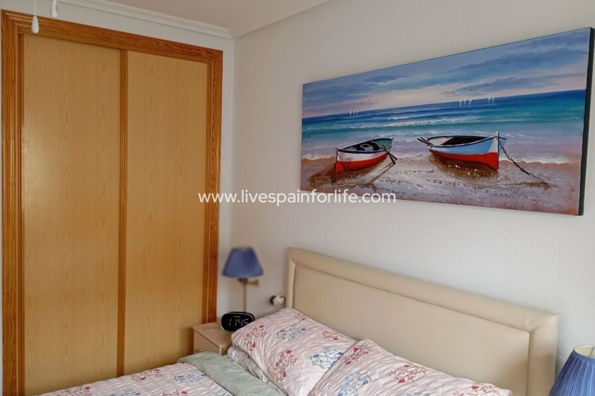 Reventa - Apartments -
Daya Vieja