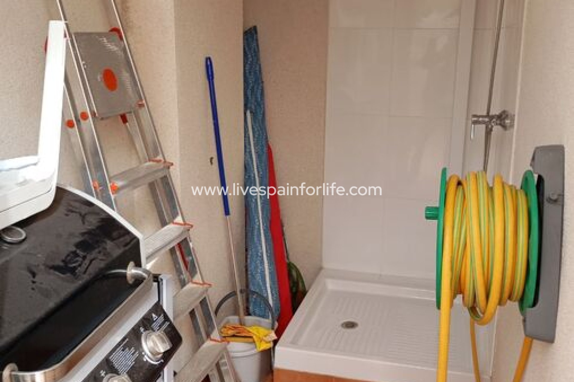 Reventa - Apartments -
Daya Vieja