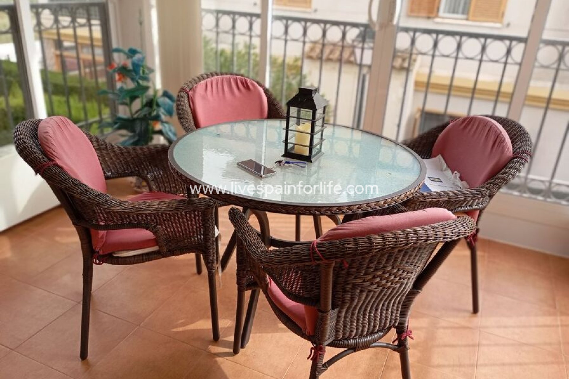 Reventa - Apartments -
Daya Vieja