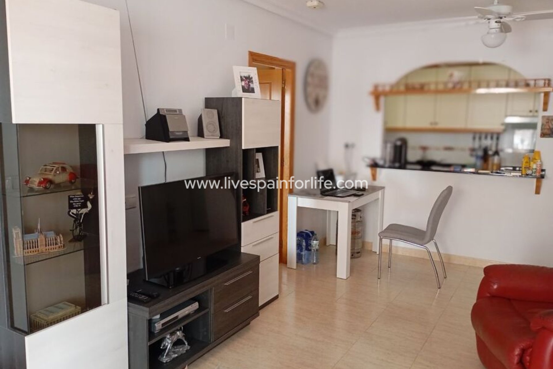 Reventa - Apartments -
Daya Vieja