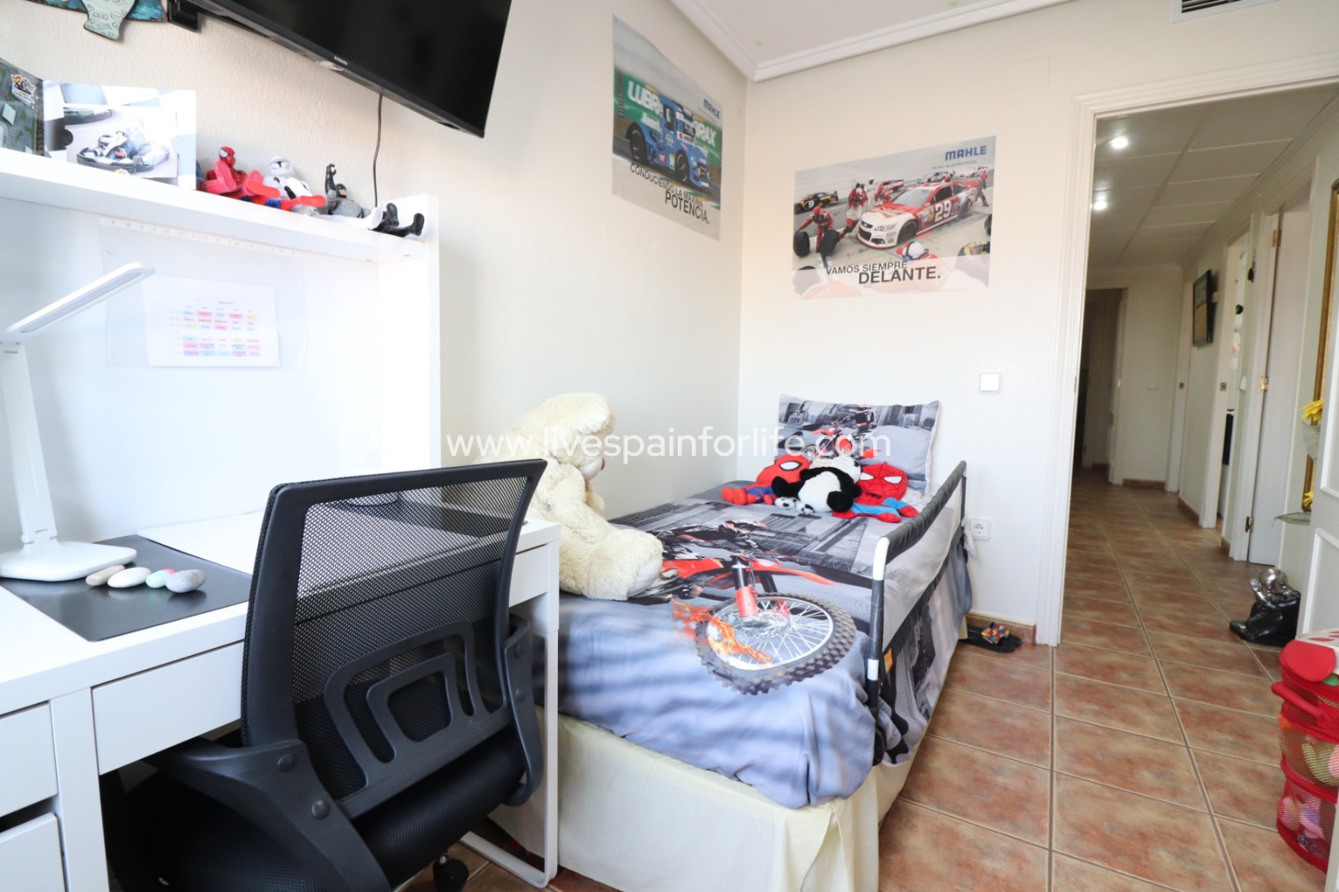 Reventa - Apartments -
Dolores - Dolores - Town