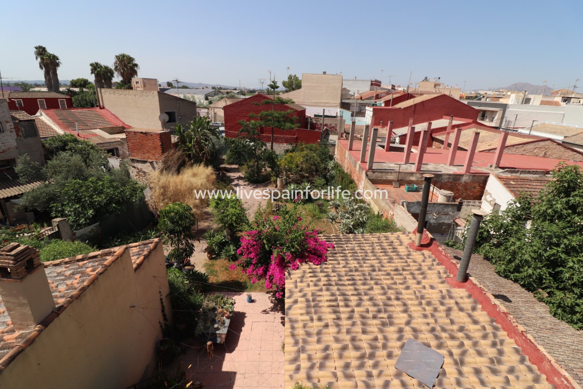 Reventa - Apartments -
Dolores - Dolores - Town