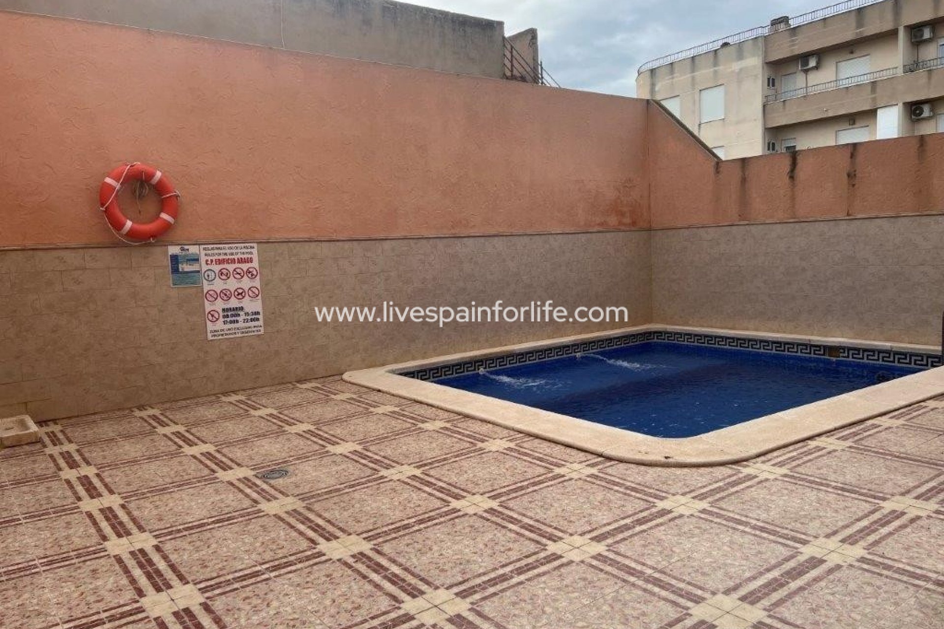 Reventa - Apartments -
Dolores