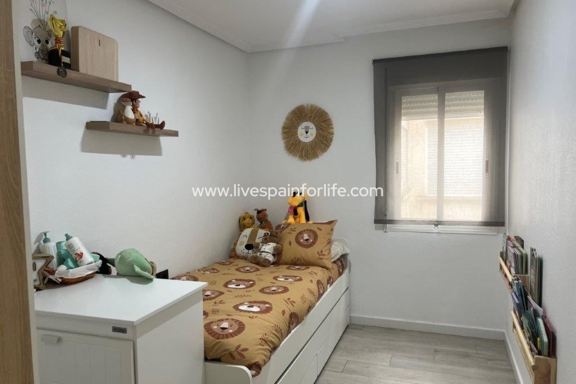 Reventa - Apartments -
Dolores