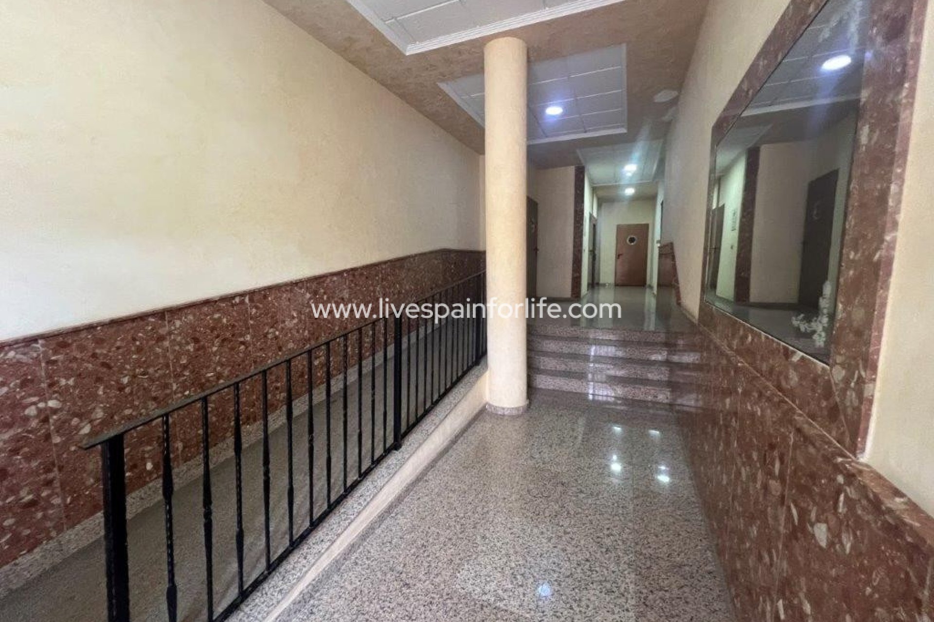 Reventa - Apartments -
Dolores