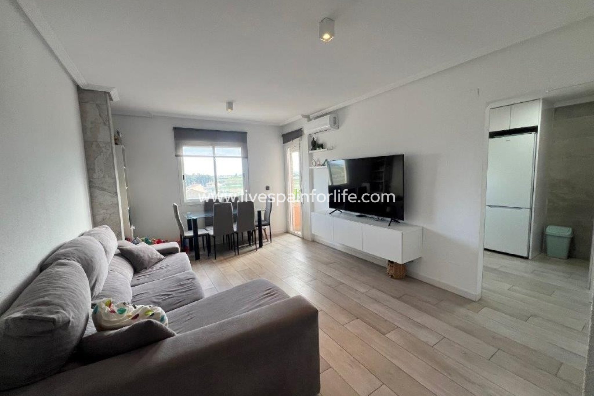 Reventa - Apartments -
Dolores