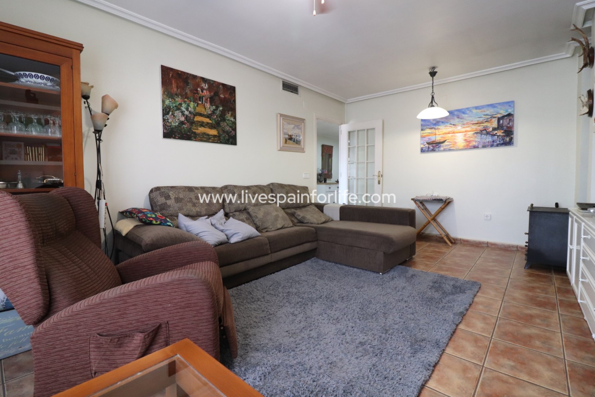 Reventa - Apartments -
Dolores