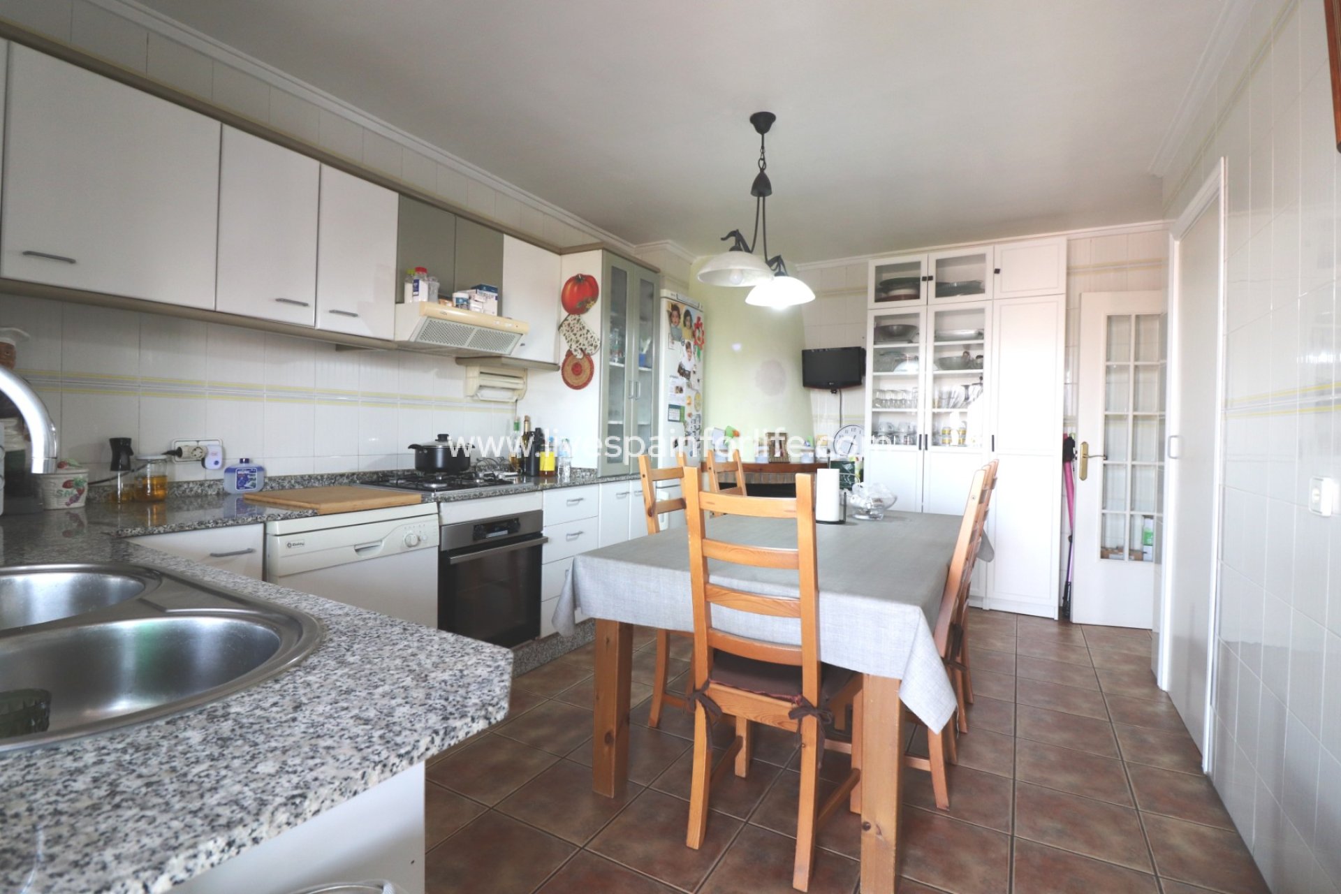 Reventa - Apartments -
Dolores