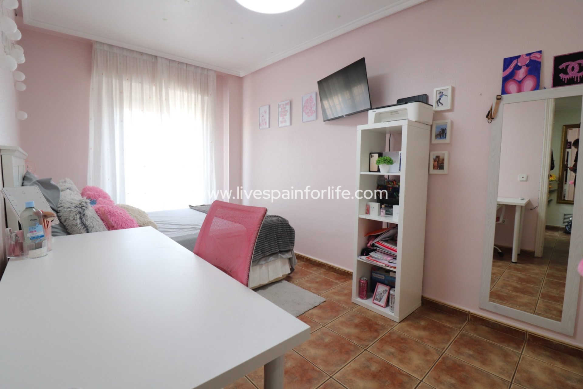 Reventa - Apartments -
Dolores