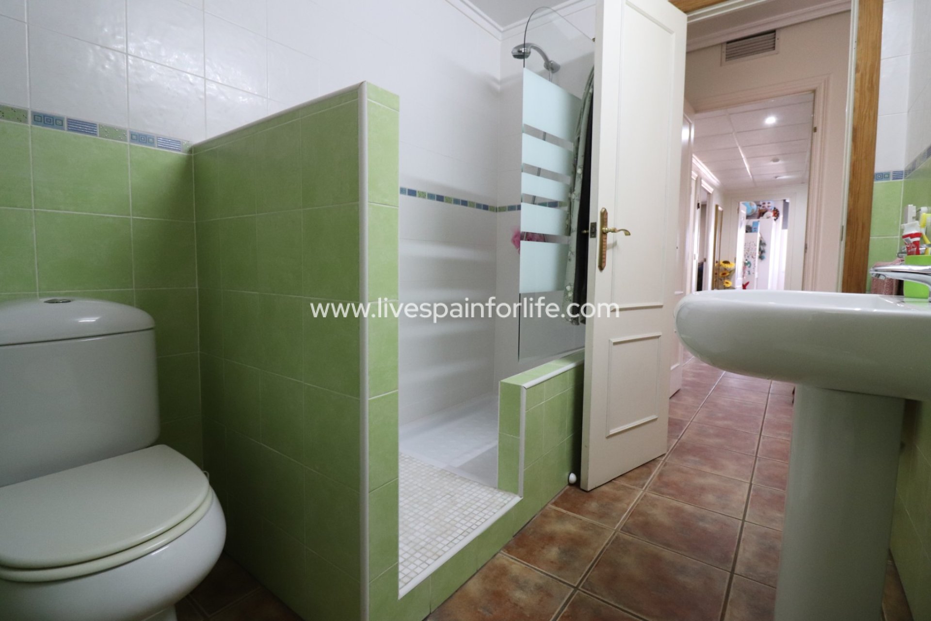 Reventa - Apartments -
Dolores