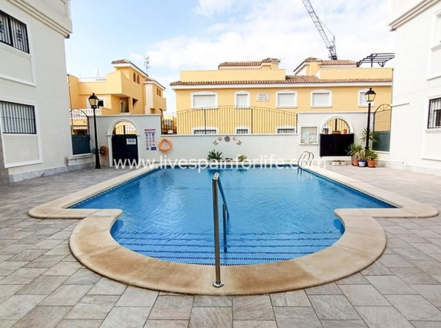 Reventa - Apartments -
Formentera Del Segura - Formentera del Segura