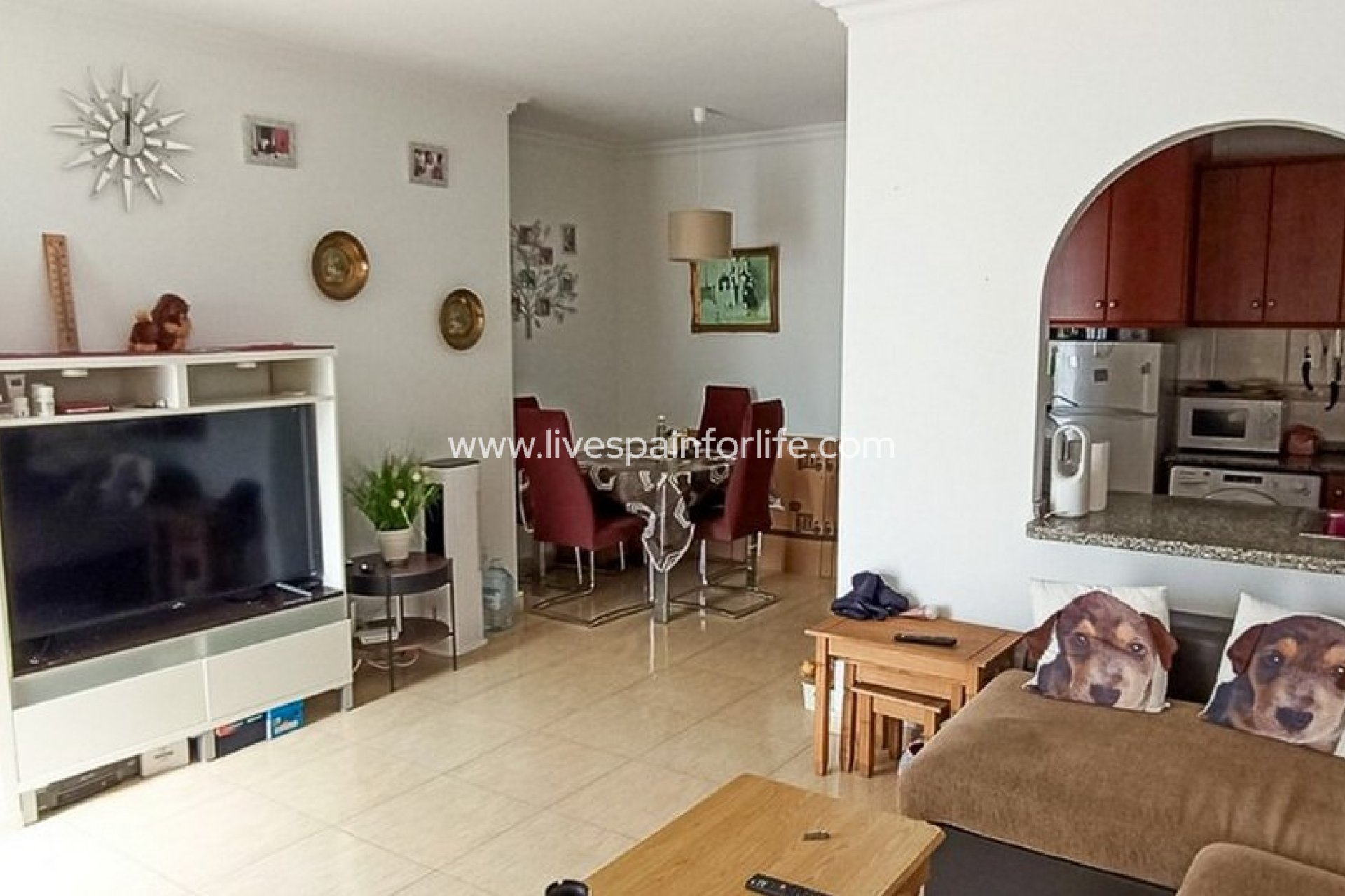 Reventa - Apartments -
Formentera Del Segura - Formentera del Segura