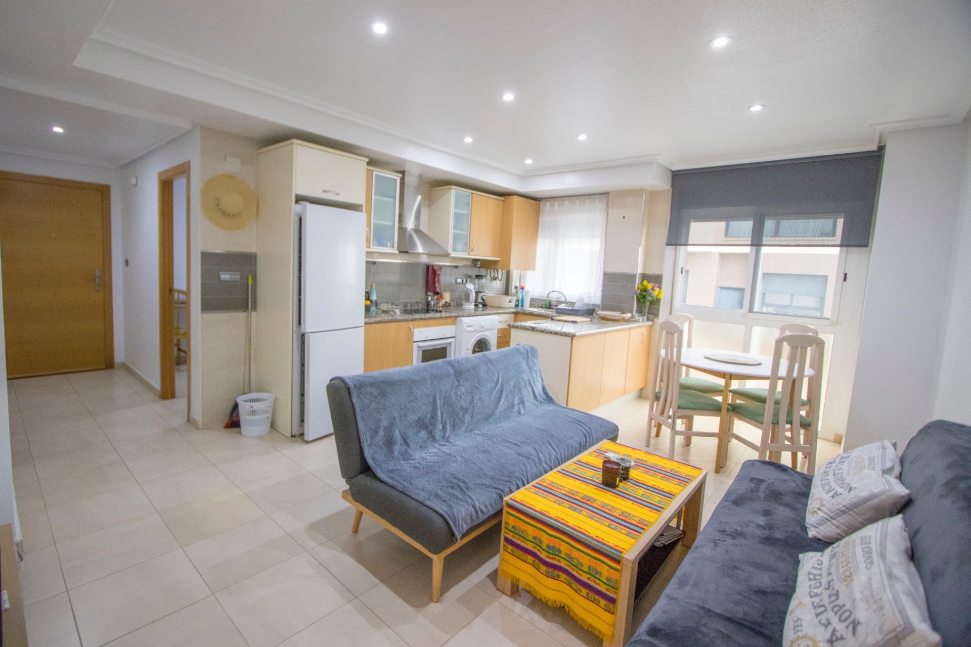 Reventa - Apartments -
Formentera Del Segura