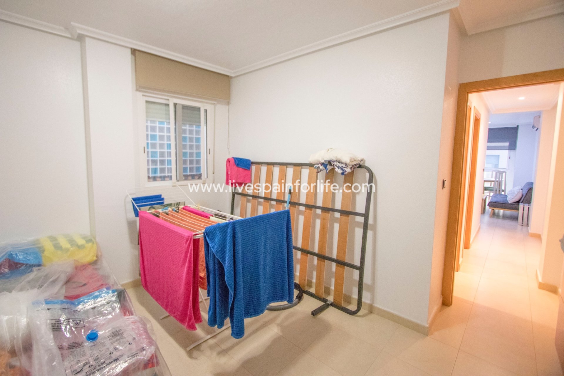 Reventa - Apartments -
Formentera Del Segura