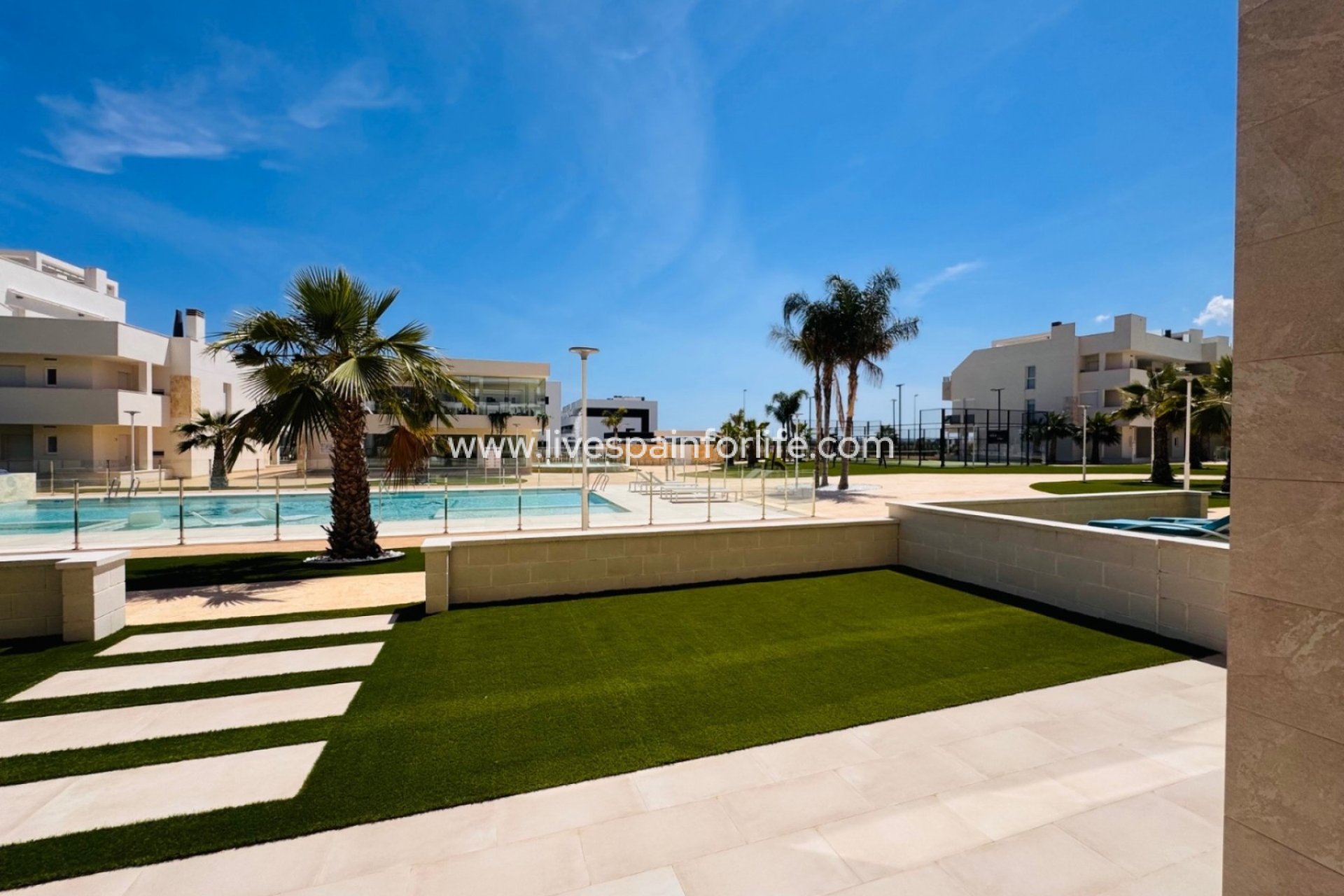 Reventa - Apartments -
Guardamar del Segura - El Raso