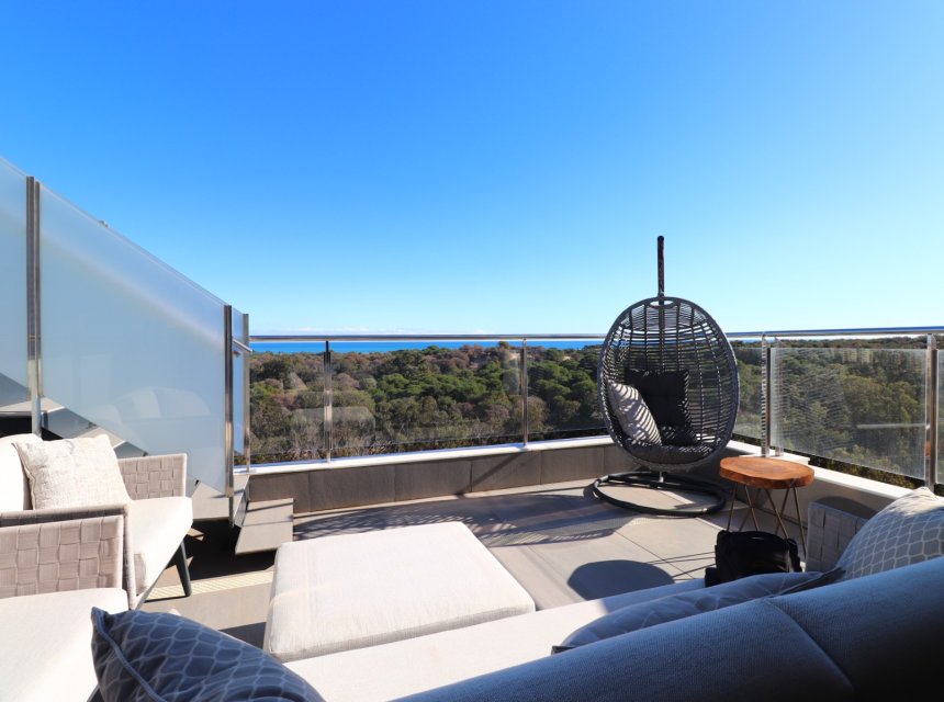 Reventa - Apartments -
Guardamar del Segura - Guardamar del Segura - Town