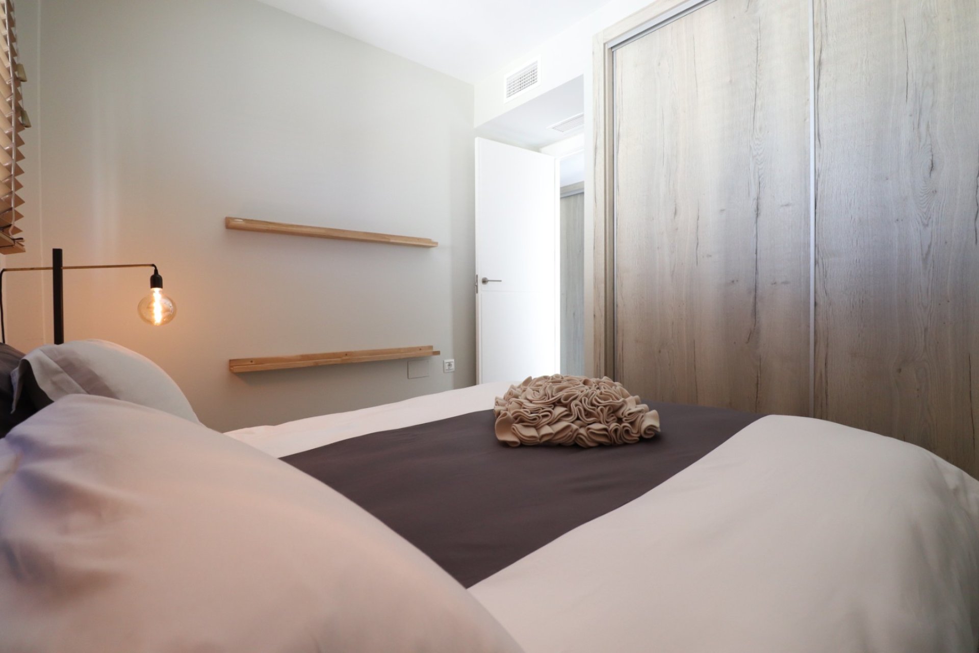 Reventa - Apartments -
Guardamar del Segura - Guardamar del Segura - Town