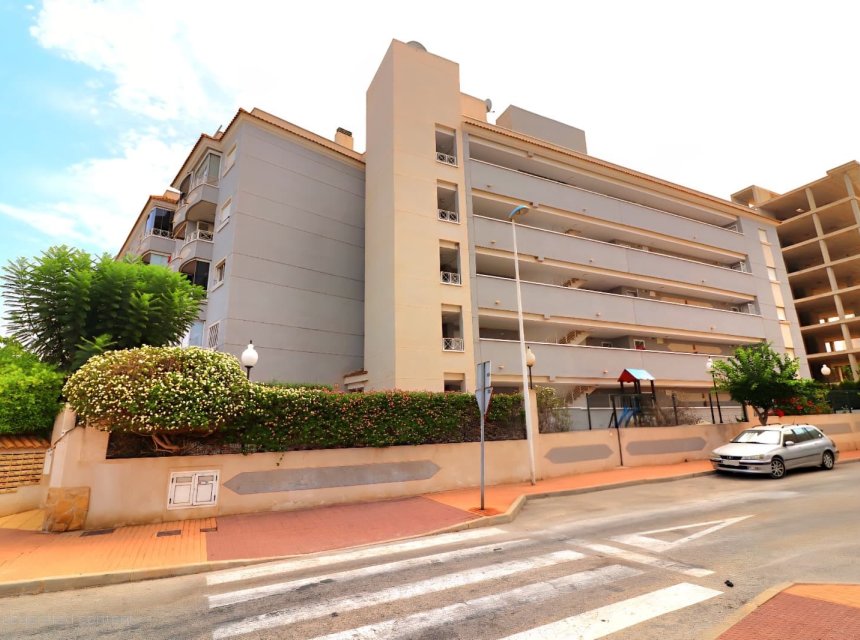 Reventa - Apartments -
Guardamar del Segura - Guardamar del Segura - Town