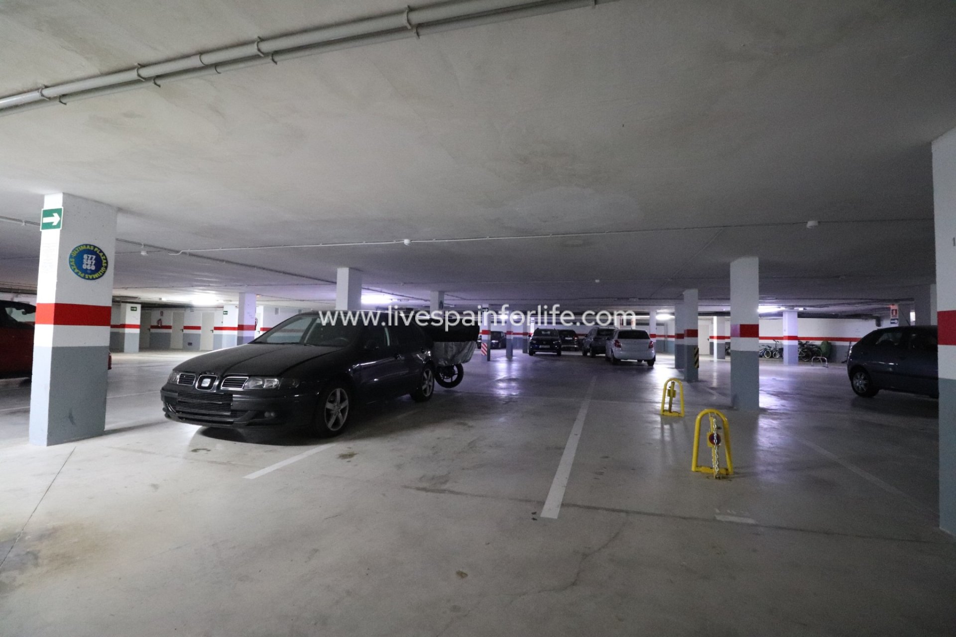 Reventa - Apartments -
Guardamar del Segura - Guardamar
