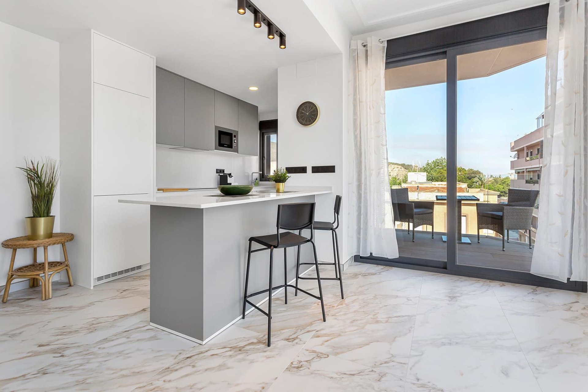 Reventa - Apartments -
Guardamar del Segura - Guardamar