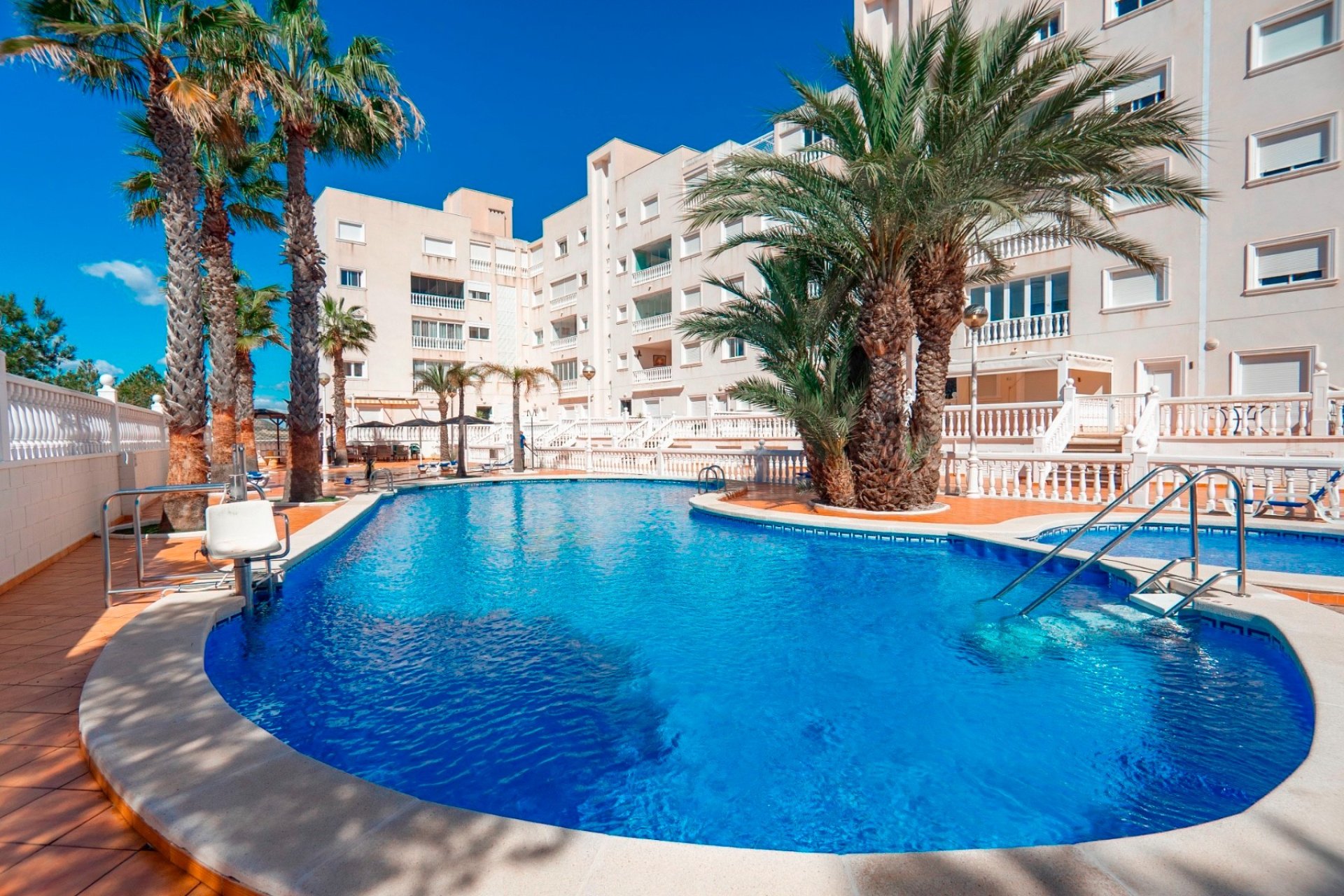 Reventa - Apartments -
Guardamar del Segura - Guardamar
