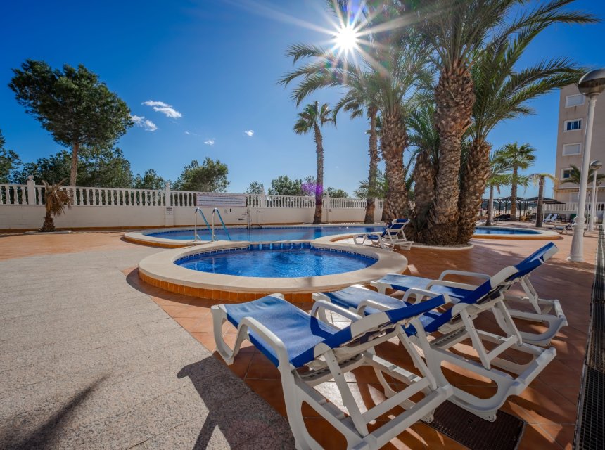 Reventa - Apartments -
Guardamar del Segura - Guardamar