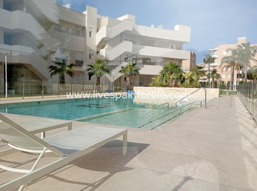 Reventa - Apartments -
Guardamar del Segura - Guardamar
