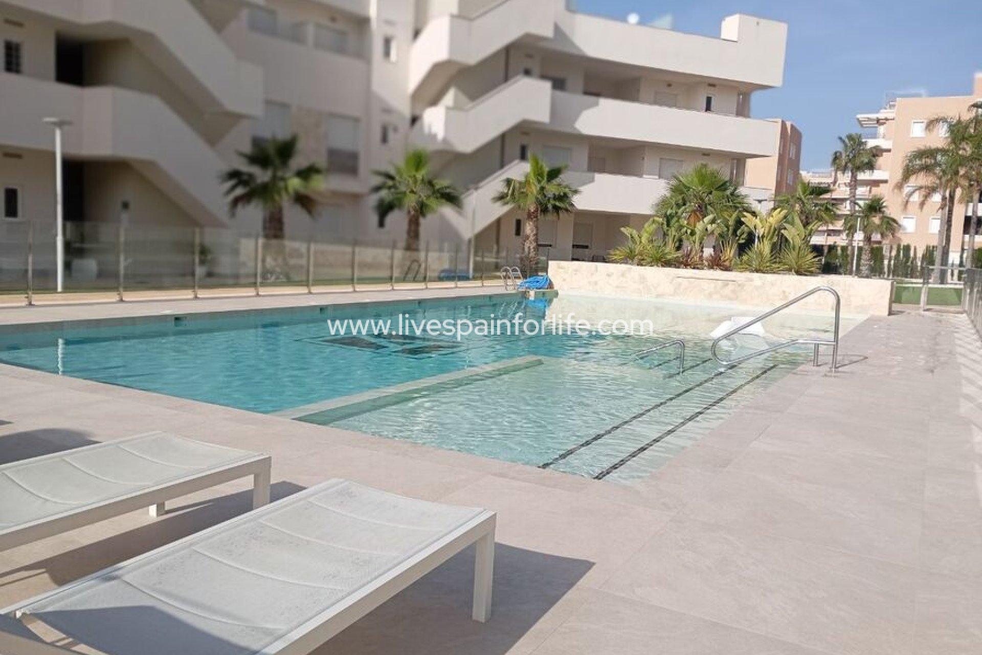 Reventa - Apartments -
Guardamar del Segura - Guardamar