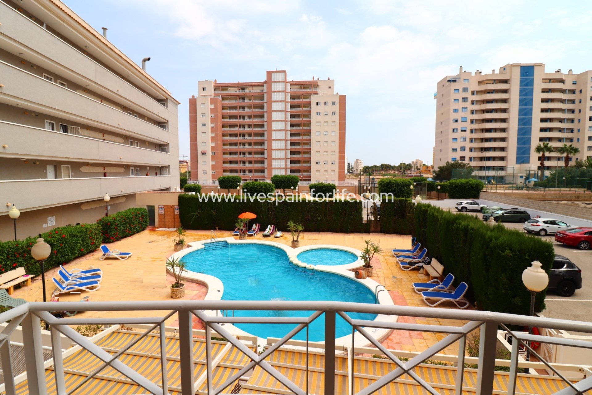 Reventa - Apartments -
Guardamar del Segura - Guardamar
